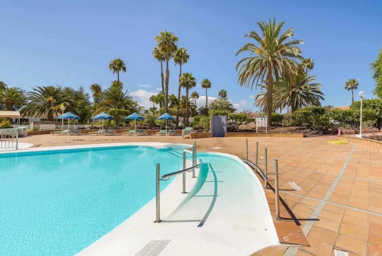 Fast Wifi & Relax Bungalow Ipanema Gran Canaria Μασπαλόμας Εξωτερικό φωτογραφία