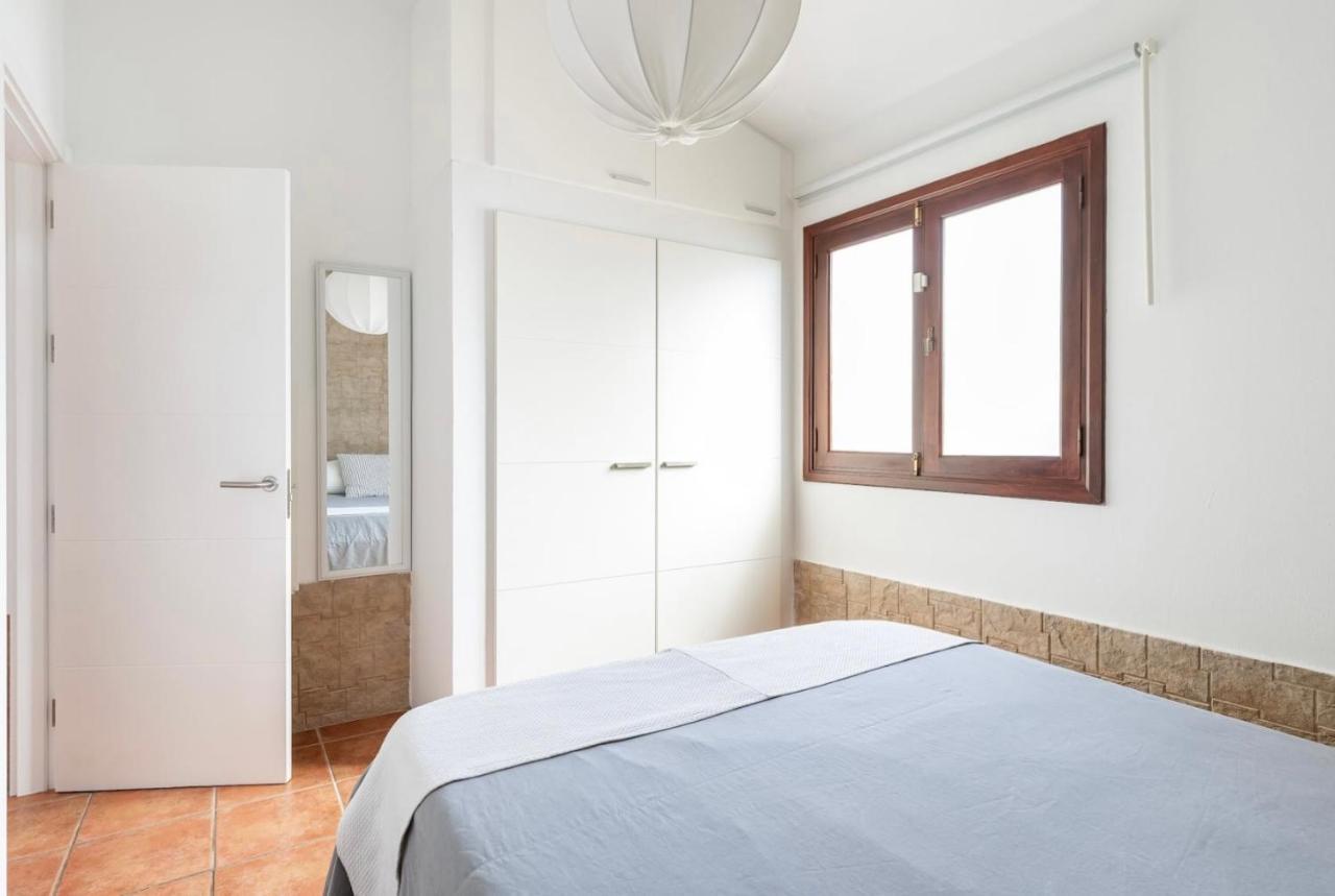 Fast Wifi & Relax Bungalow Ipanema Gran Canaria Μασπαλόμας Εξωτερικό φωτογραφία