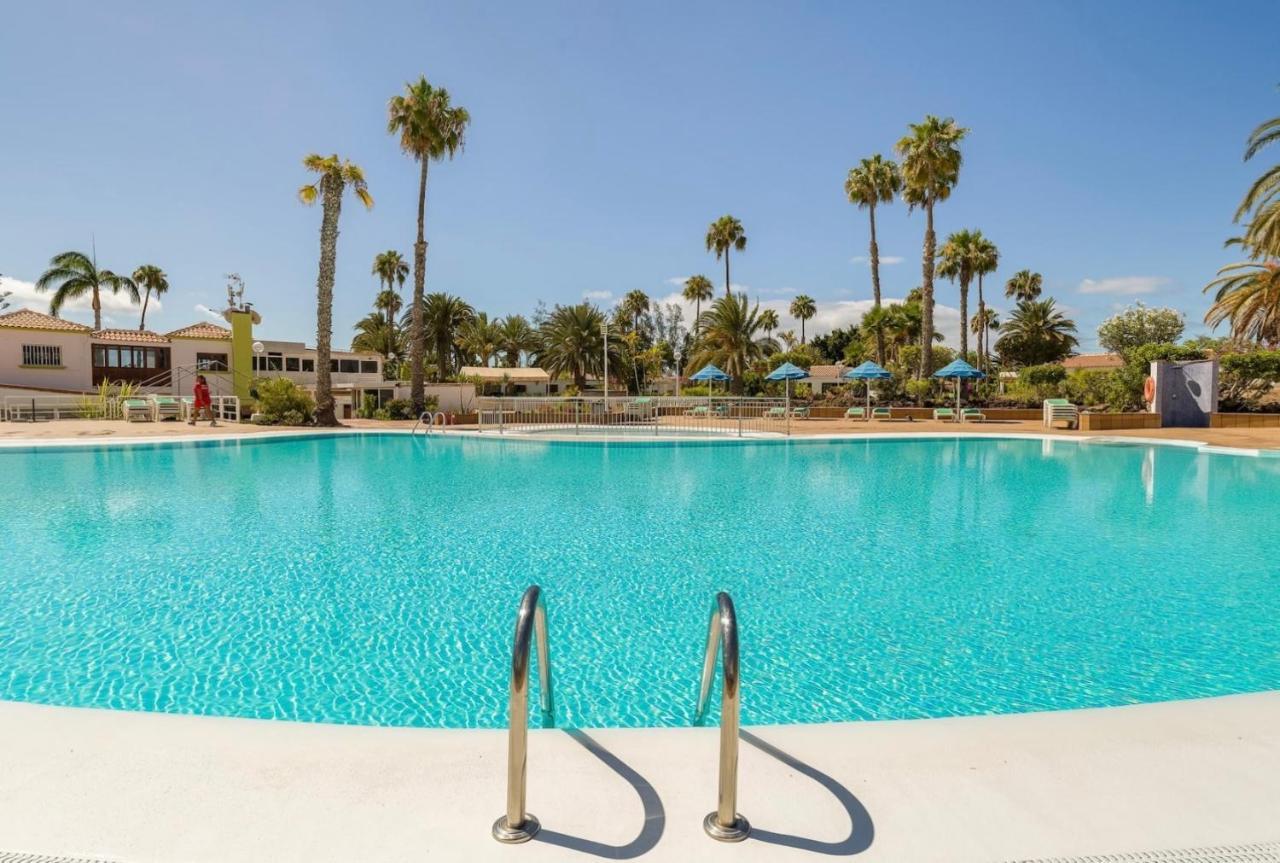 Fast Wifi & Relax Bungalow Ipanema Gran Canaria Μασπαλόμας Εξωτερικό φωτογραφία