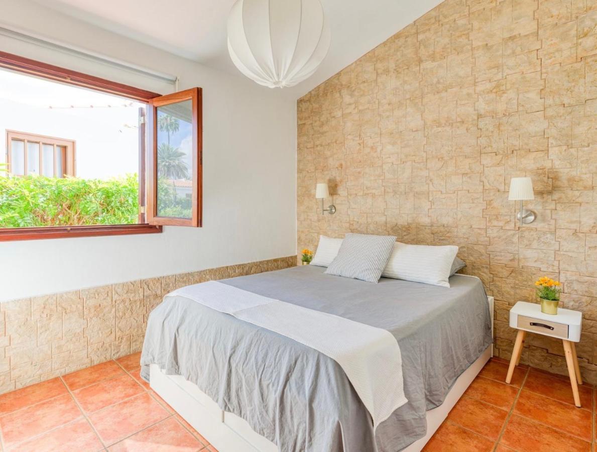 Fast Wifi & Relax Bungalow Ipanema Gran Canaria Μασπαλόμας Εξωτερικό φωτογραφία